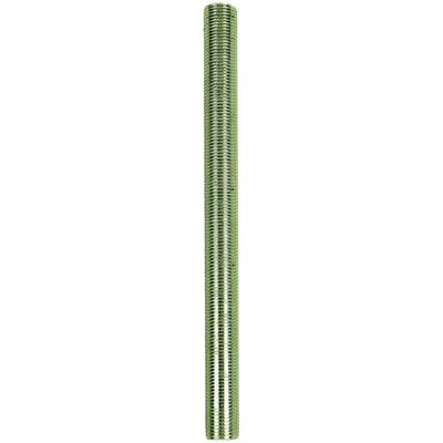 5" 1/8 IP Zinc Nipple