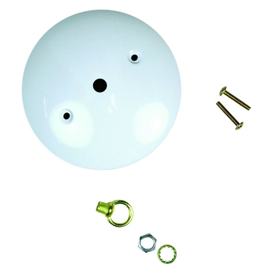 5" WHT Mod Canopy Kit