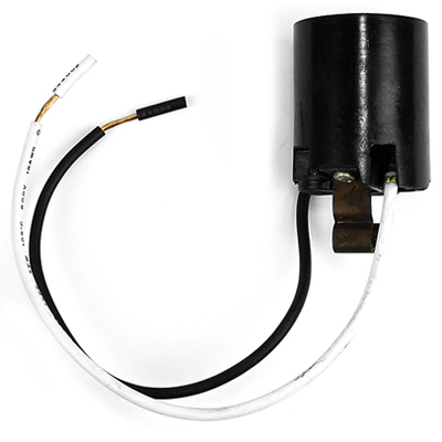 Phen SGL Snap In Socket