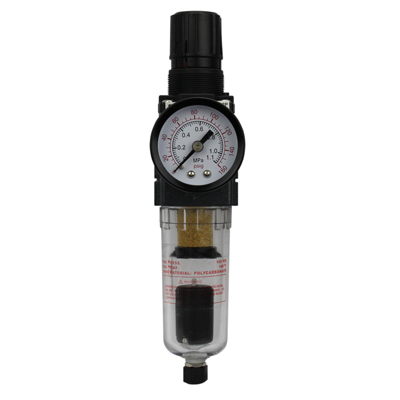 1/4NPT Filter Regulator