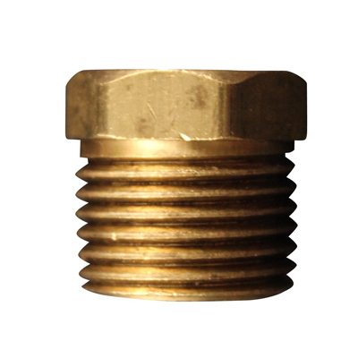 1/2x3/8 Bush Fitting