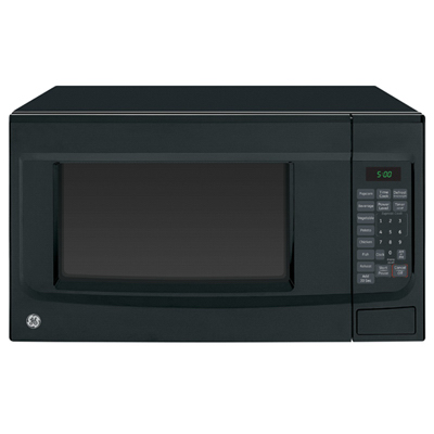 1.4 CUFT BLK Microwave