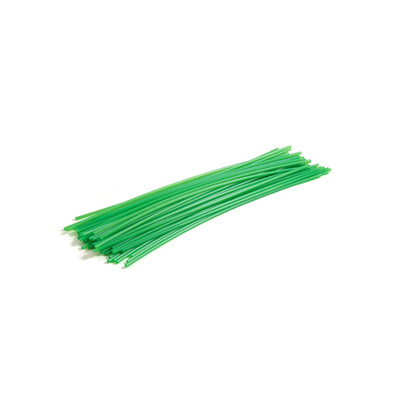 24PC 25" GRN Trim Cord