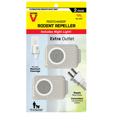 2PK Plug Pest Chaser
