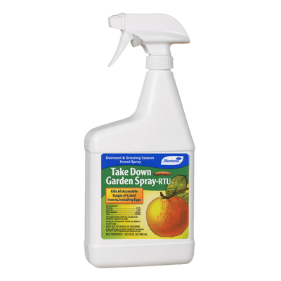 32OZ RTU Take Down