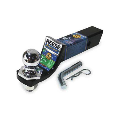 2" Tow Bar Starter Kit