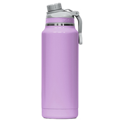 34OZ Lilac Hydra Bottle