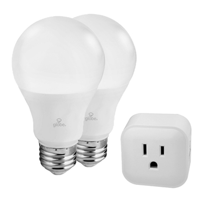 WIFI Smart Bulb Kit