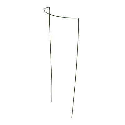 GT 12" Half RND Support