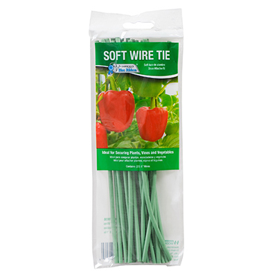 GT 20PK 8" Wire Tie
