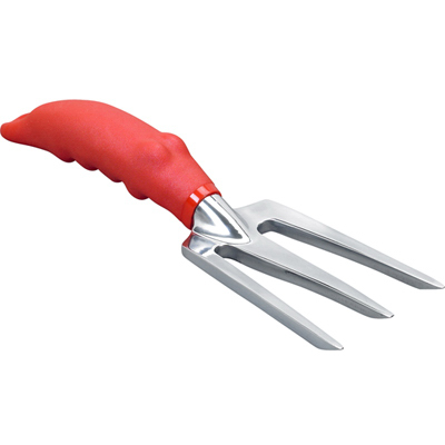 ALU Comfort Fork