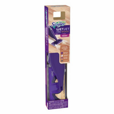 Swiffer Wet Wd Mop Kit