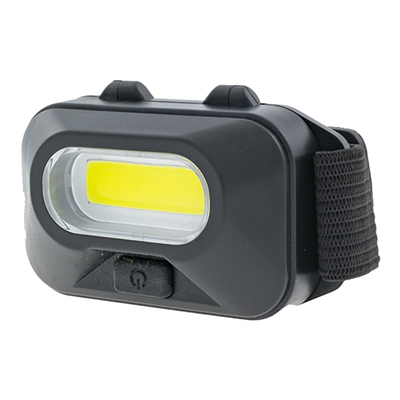 COB LED Head Lamp