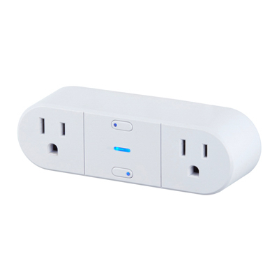 WHT 15A Smart Plug
