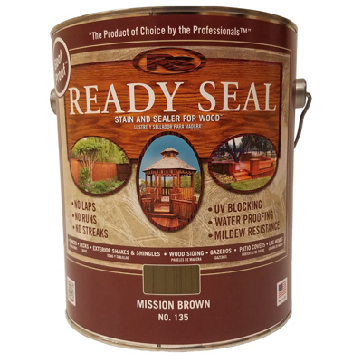 GAL Miss BRN Ext Sealer