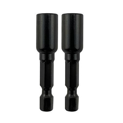 MM 2PK 1/4" Nut Driver