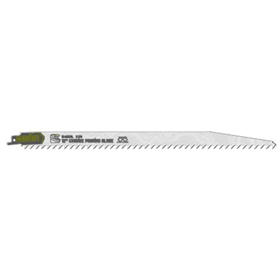 MM12" Carb Prune Blade