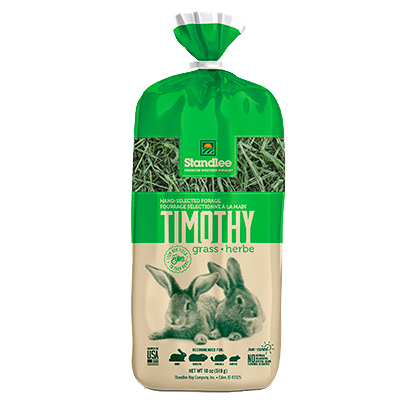 18OZ SM Animal Timothy