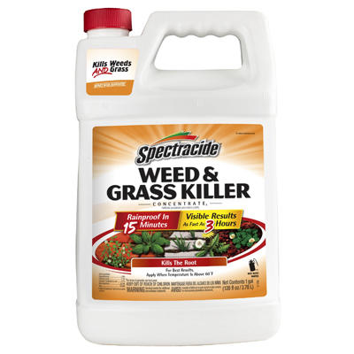 GAL Conc Weed Killer