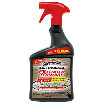 32OZ RTU Weed Control