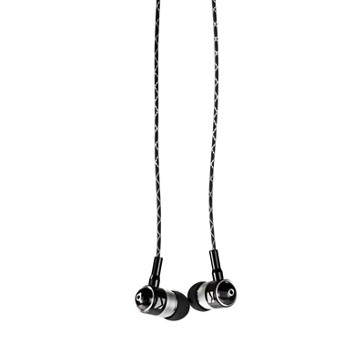 BLK In Ear Monitors