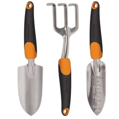 Ergo 3PC GDN Tool Set