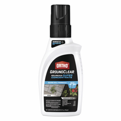 32OZ Super GroundClear