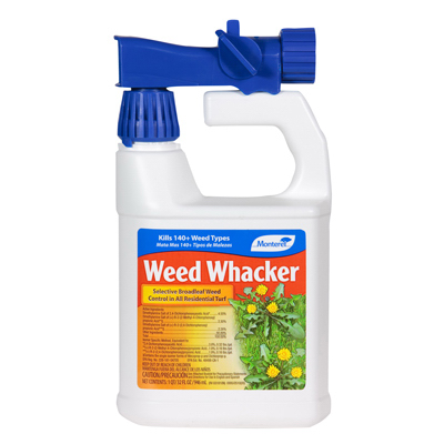 32OZ RTS Weed Whacker