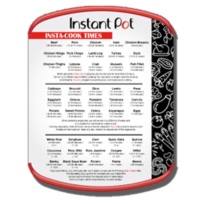Instant Pot 11x14 Board