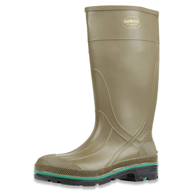 SZ7 Oliv Serv Max Boots