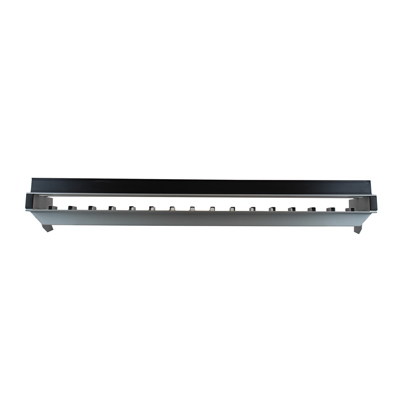 Tow Ball Mount DSP Rack