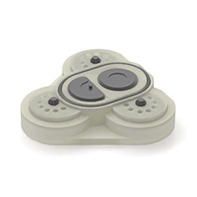 2.2GPM 3300Valv Housing