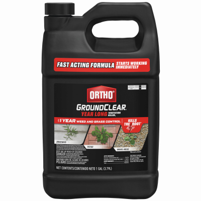 GAL Conc Groundclear