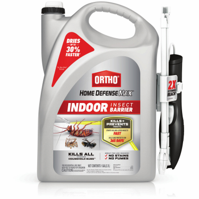GAL RTU Insect Barrier