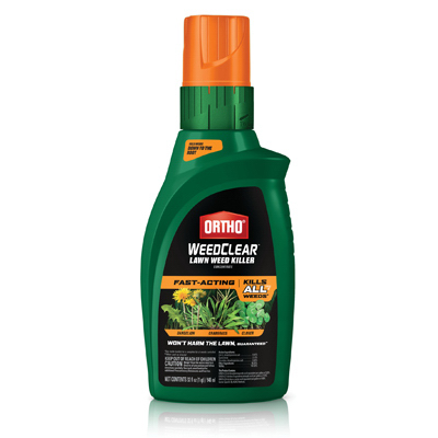 32OZ Concent WeedClear