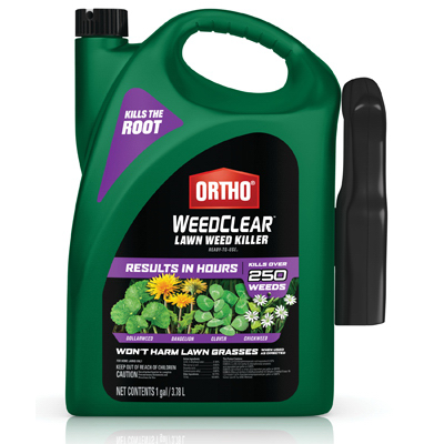 GAL RTU S WeedClear