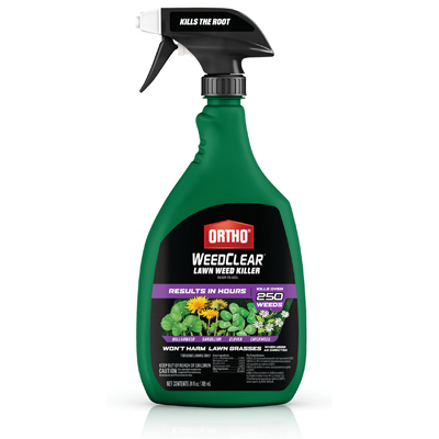 24OZ RTU S WeedClear