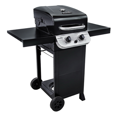 Perf 2Burn LP Gas Grill