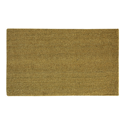 18x30 BLNK Coir Mat