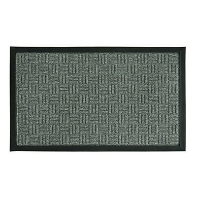 18x30 Parquet GRY Mat