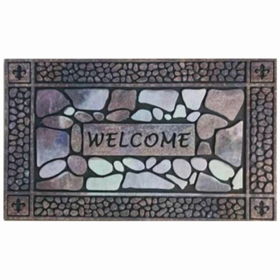 18x30 Pebble WelcomeMat