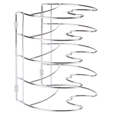 Class Skillet Organizer