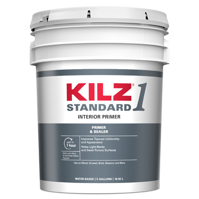 Kilz 5GAL STD Primer