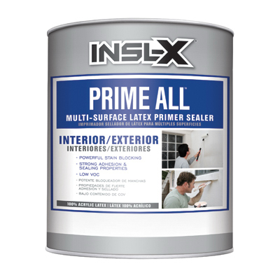 QT WHT Primer Sealer