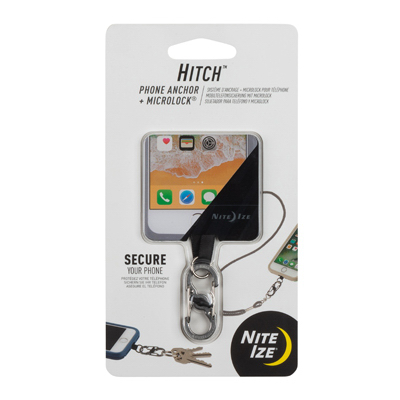 Hitch Anchor/Microlock