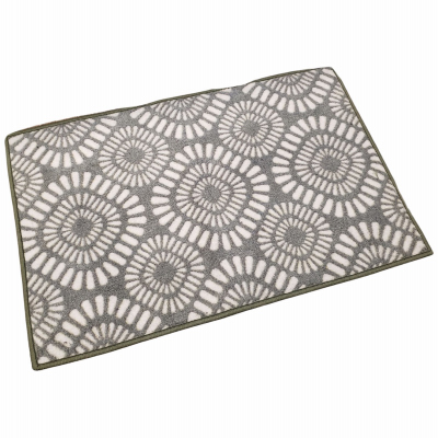 24x36 GRN Nylon Rug