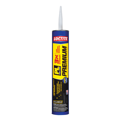 28oz Poly Cons Adhesive