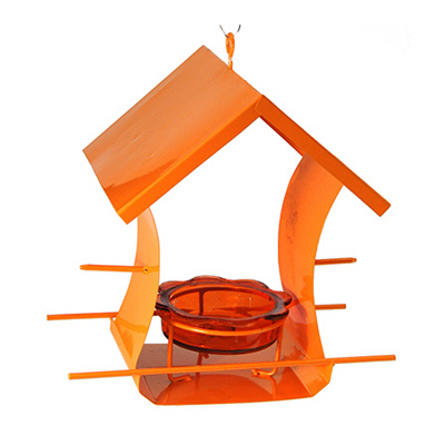 Clem Oriole Bird Feeder