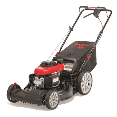 21" 3/1 Prop Lawn Mower