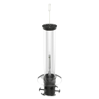 Squir Proof Bird Feeder